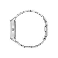 Watch Gucci Woman in Steel YA1264190 - YA1264190